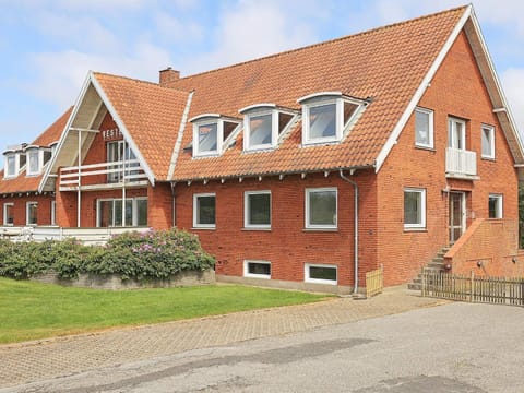 Fourteen-Bedroom Holiday home in Hurup Thy House in Vestervig