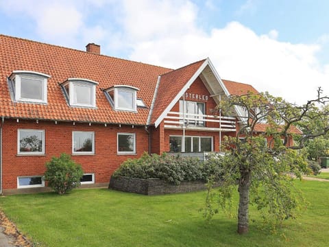 Fourteen-Bedroom Holiday home in Hurup Thy Haus in Vestervig