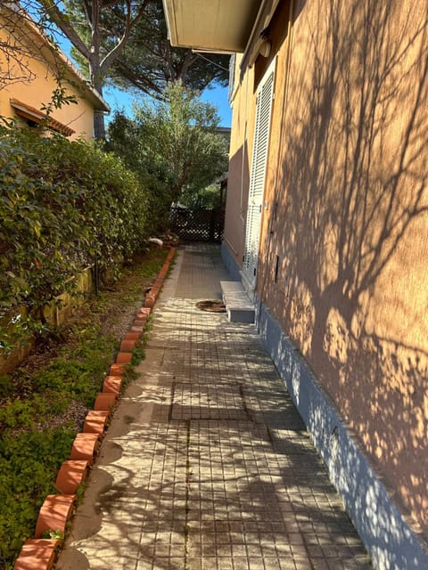 A Casa di Ilde Apartment in Follonica