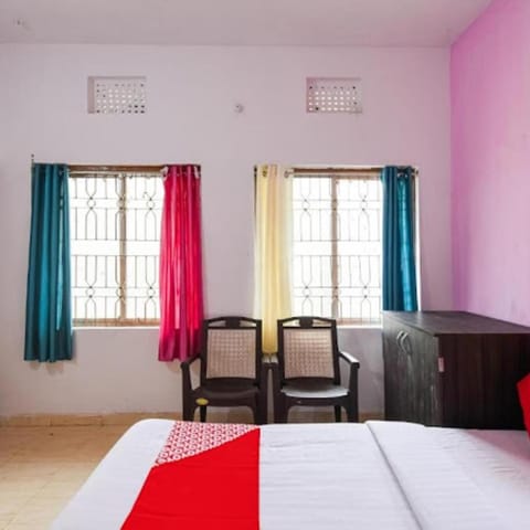 Hotel Dibyansh Bhubaneswar Hotel in Bhubaneswar