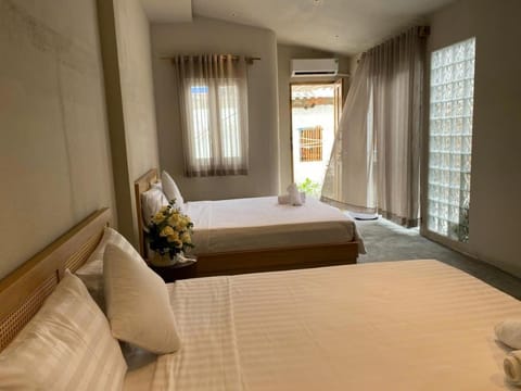 Emerald Beach Homestay Hotel in Phan Thiet