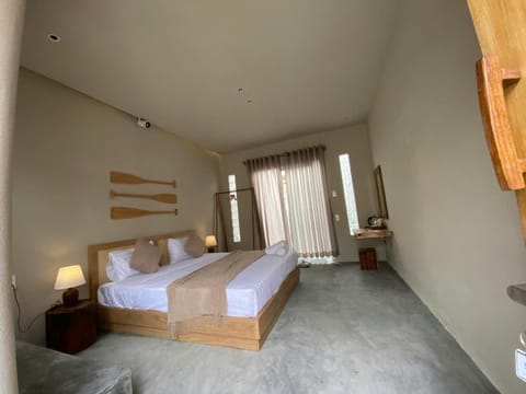 Emerald Beach Homestay Hotel in Phan Thiet