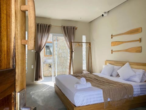 Emerald Beach Homestay Hotel in Phan Thiet