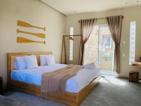 Emerald Beach Homestay Hotel in Phan Thiet