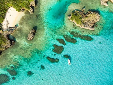 Nearby landmark, Day, Natural landscape, Bird's eye view