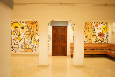 Dormnest Hostel in Madurai