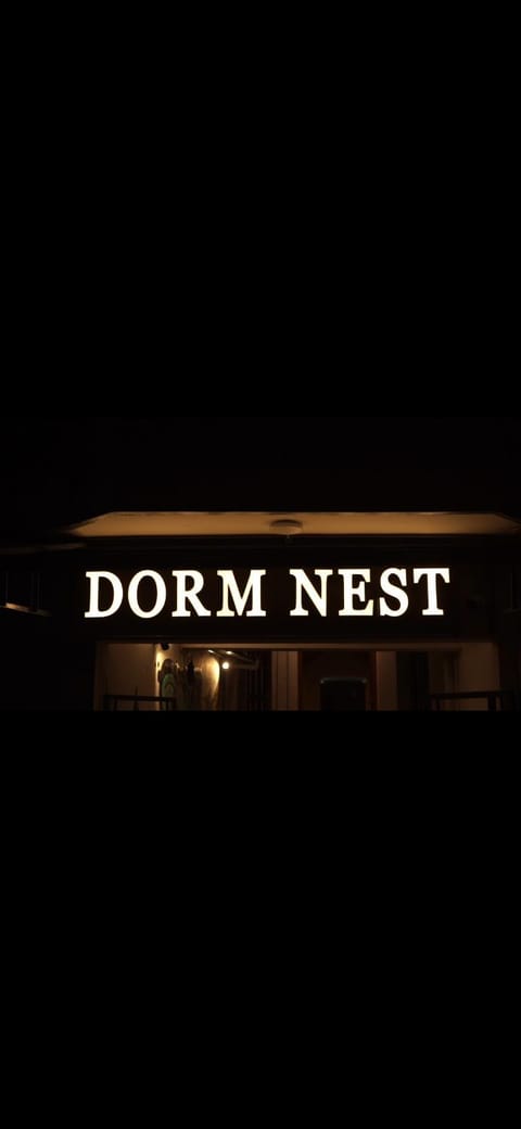 Dormnest Hostel in Madurai