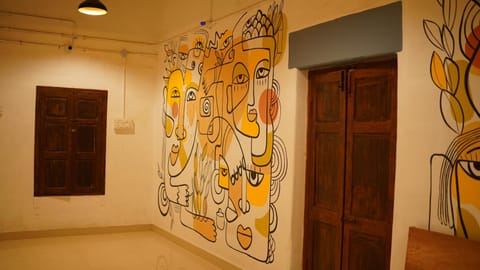 Dormnest Hostel in Madurai