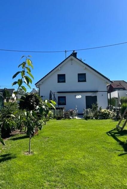 Garden, Garden view