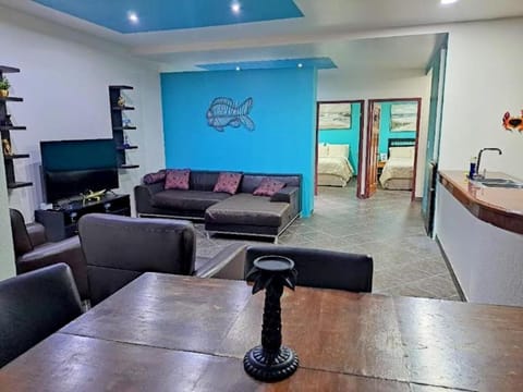 Rosarito Beach House Apartment in Rosarito