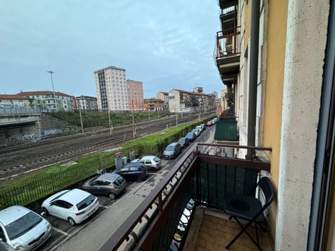 Nord Milano Confort Apartment in Sesto San Giovanni