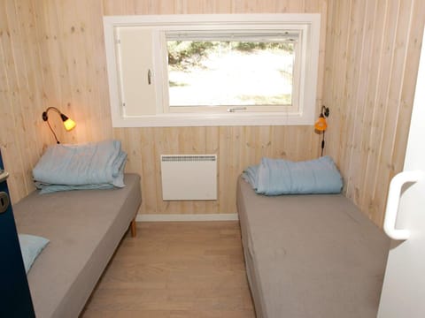 8 person holiday home in Nex House in Bornholm