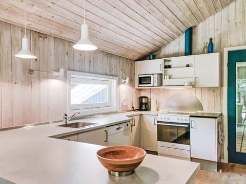 8 person holiday home in Nex Maison in Bornholm