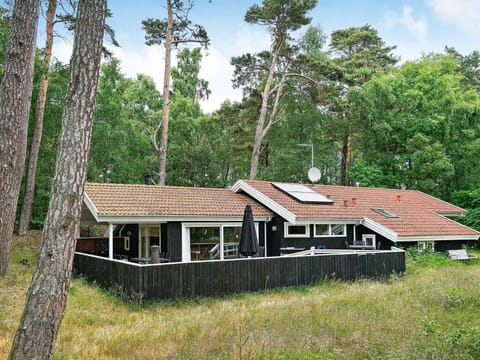 10 person holiday home in Nex House in Bornholm