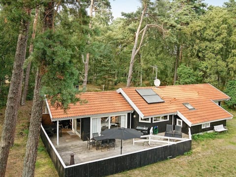 10 person holiday home in Nex Casa in Bornholm