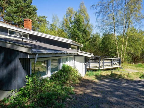 14 person holiday home in Nex House in Bornholm