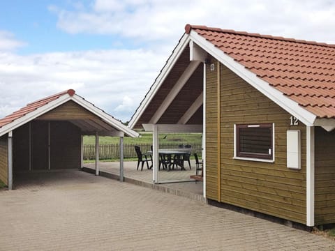 7 person holiday home in Broager House in Sønderborg