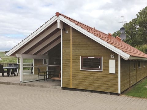7 person holiday home in Broager House in Sønderborg