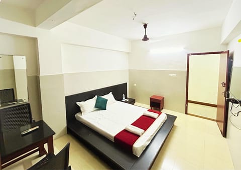 Midtown Residency Hotel in Kozhikode