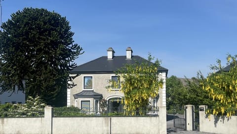 Lavally House Bed and Breakfast in County Clare