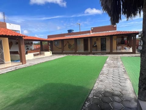 Vila Lençóis Residence Villa in State of Maranhão, Brazil