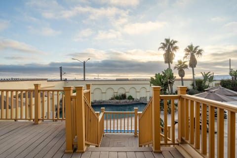 Ocean Home Sweet Home - Suite 2 House in Rosarito