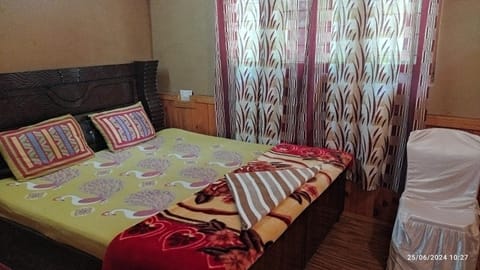 Krishnahomestay Vacation rental in Himachal Pradesh