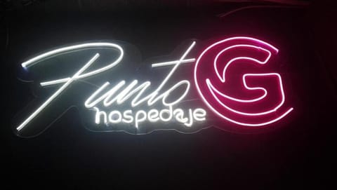 Hospedaje Punto G Love hotel in Tumbes, Peru