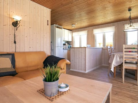 4 person holiday home in Hj rring House in Lønstrup
