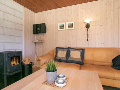 4 person holiday home in Hj rring Maison in Lønstrup
