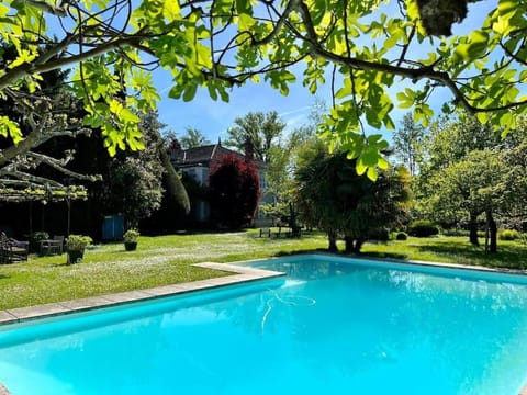 Garden, Garden view, Pool view, Swimming pool