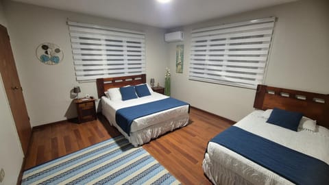 hostal andino Hotel in Providencia