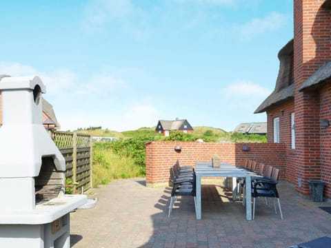 Six-Bedroom Holiday home in Blåvand 1 House in Blåvand