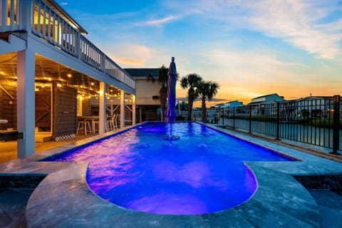 A Boardwalk Away House in North Myrtle Beach