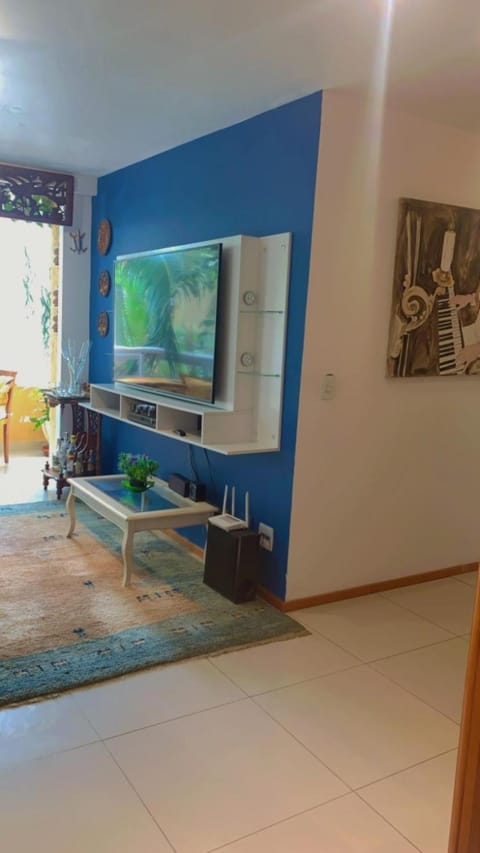 Ap Itacoatiara Apartment in Niterói