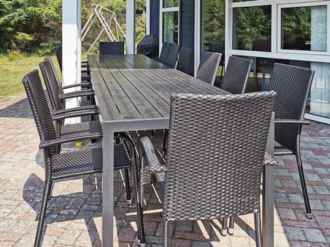 12 person holiday home in V ggerl se Haus in Væggerløse