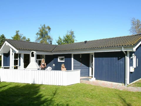 12 person holiday home in V ggerl se Casa in Væggerløse