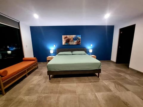 Casa Panal House in State of Querétaro