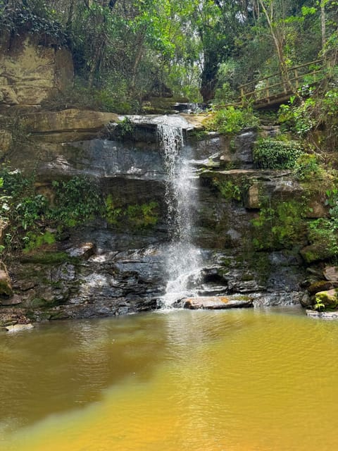 Natural landscape