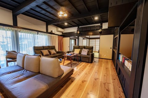 Ichishuku Ikkei Issei-Chiba Prefecture Yotsukaido - Vacation STAY 17398 House in Chiba Prefecture