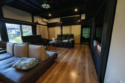 Ichishuku Ikkei Issei-Chiba Prefecture Yotsukaido - Vacation STAY 17398 House in Chiba Prefecture