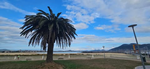 Nearby landmark, Sea view