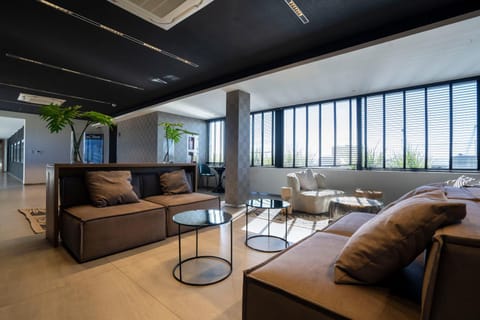 Distrito Quartier Apartment in Buenos Aires