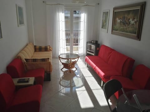 Olympus dream apartment Apartment in Litochoro