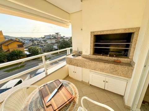 BBQ facilities, Balcony/Terrace