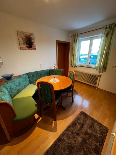 Ferienhof Oberer Riesner Apartment in Mondsee