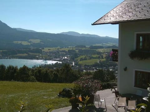 Ferienhof Oberer Riesner Apartment in Mondsee