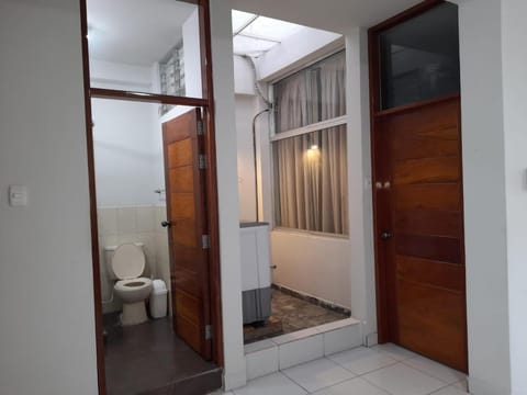 Departamento amoblados completamente Apartment in Pucallpa