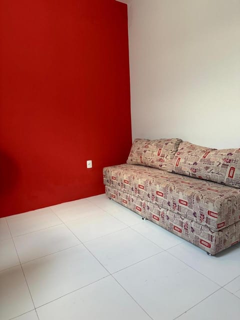 Casa Nunes Apartment in Aracaju