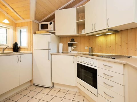 7 person holiday home in Asn s House in Vig